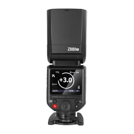 Neewer Z880-S Flash with Lithium Battery